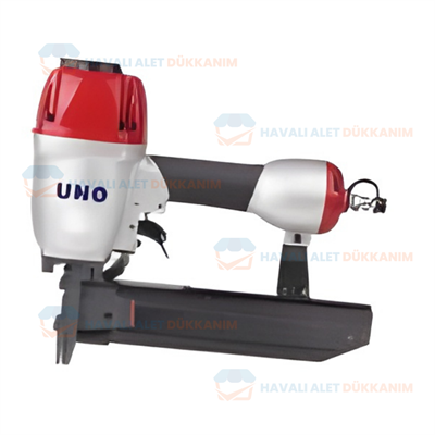 UNO UNODN851 U Zımba Tabancası (100/50) 25-50 mm