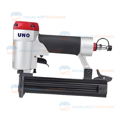 UNO UNODF32 Hafif Başlı Çivi Tabancası 10-32 mm