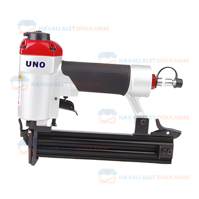 UNO UNODF32M Hafif Başlı Çivi Tabancası 10-32 mm