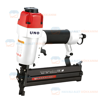 UNO UNOD9040 U Zımba Tabancası 25-40 mm
