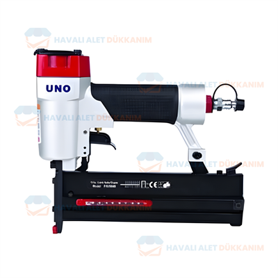 UNO UNODF50/9040 U Zımba-Çivi Tabancası 25-40 mm