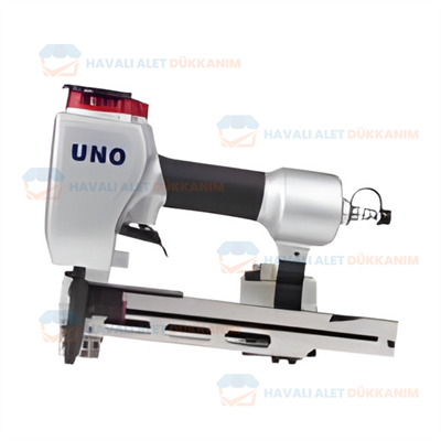 UNO UNOD9240K U Zımba Tabancası 25-40 mm