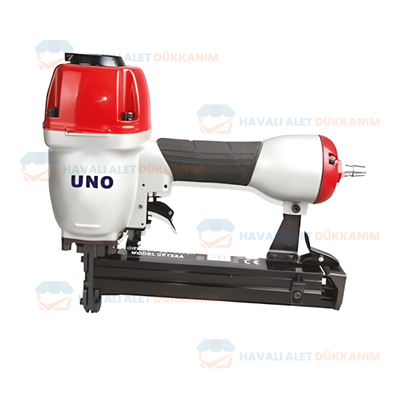 UNO UNODCF15 Zıvana Tabancası 15 mm