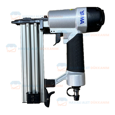 YAMA YAT-F50-CB101 Havalı Brad Tipi Çivi Çakma Tabancası