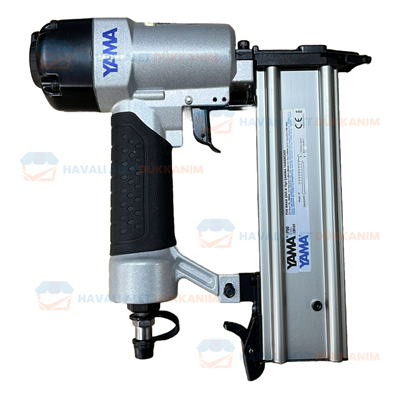 YAMA YAT-F50-CB101 Havalı Brad Tipi Çivi Çakma Tabancası