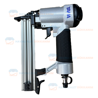 YAMA YAT-F32-CB101 Havalı Brad Tipi Çivi Çakma Tabancası