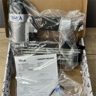 YAMA YAT-F50-CB101 Havalı Brad Tipi Çivi Çakma Tabancası