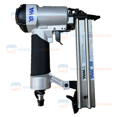 YAMA YAT-F32-CB101 Havalı Brad Tipi Çivi Çakma Tabancası