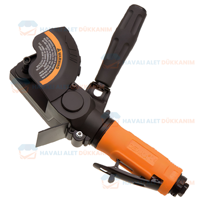 OSAKA OPC 65110-C Havalı Tel Zımpara