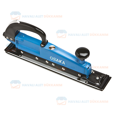 OSAKA OPT 708 Havalı Rende Zımpara