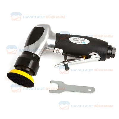 OSAKA OPT-P 368 Havalı Daire Zımpara