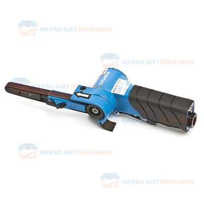 OSAKA OPT-P 701 Havalı Bant Zımpara