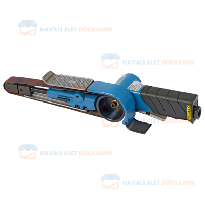 OSAKA OPT-P 702 Havalı Bant Zımpara