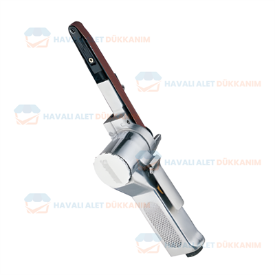 SAPPOWER BS-15 Havalı Şerit Zımpara
