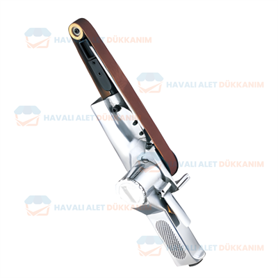 SAPPOWER BS-25 Havalı Şerit Zımpara