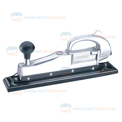 SAPPOWER SR-2 Havalı Rende Zımpara