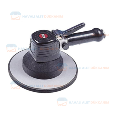 SUNTECH SG-0414 Havalı Eksantrik Dairesel Zımpara