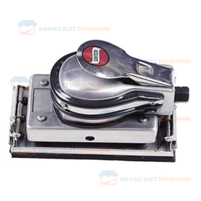 SUNTECH SG-0416 Havalı Eksantrik Titreşimli Zımpara