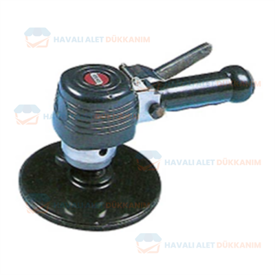 SUNTECH SG-0420 Havalı Eksantrik Dairesel Zımpara