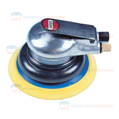 SUNTECH SM-603 Havalı Eksantrik Dairesel Zımpara