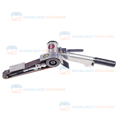 SUNTECH SM-612 Havalı Bant Zımpara