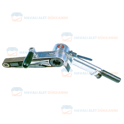 SUNTECH SM-630 Havalı Bant Zımpara