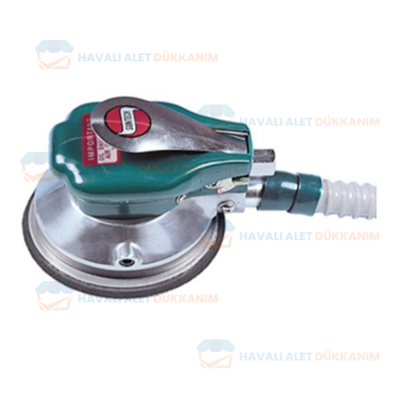 SUNTECH SM-640 Havalı Eksantrik Dairesel Zımpara