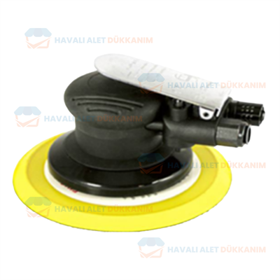 SUNTECH SM-66-6133 Havalı Eksantrik Dairesel Zımpara