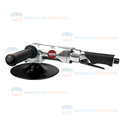 SUNTECH SM-67-6661M14 Havalı Dairesel Zımpara