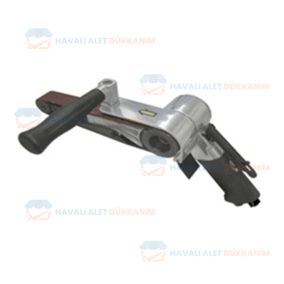 SUNTECH SM-6T-6200 Havalı Bant Zımpara