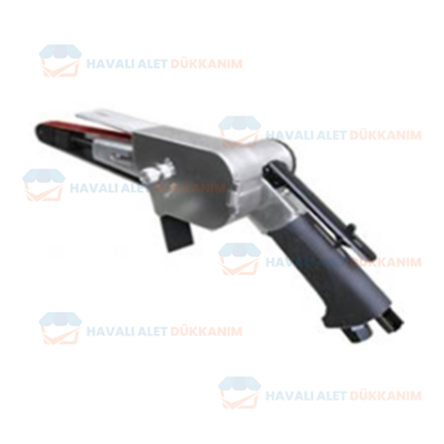 SUNTECH SM-6X-6300 Havalı Bant Zımpara