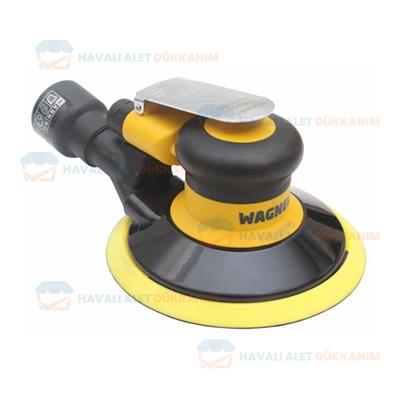 WAGNER AROX-CV Havalı Zımpara Makinesi 150 mm