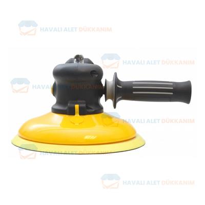 WAGNER P850 Havalı Zımpara Makinesi 200 mm