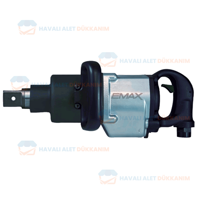EMAX ET-1776 Havalı Somun Sökme 1-1/2