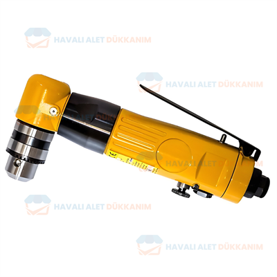 YAMA AT-4036 Havalı Matkap 10 mm 90°