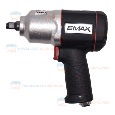 EMAX ET-1515 Havalı Kompozit Somun Sökme 1/2