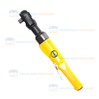 YAMA AT-5054 Havalı Cırcır Kol 1/2 12.5 kgm