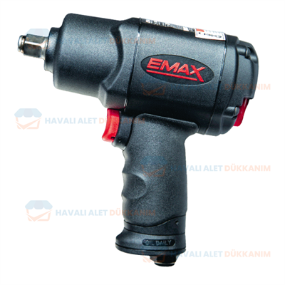 EMAX ET-1542 Havalı Kompozit Somun Sökme 1/2