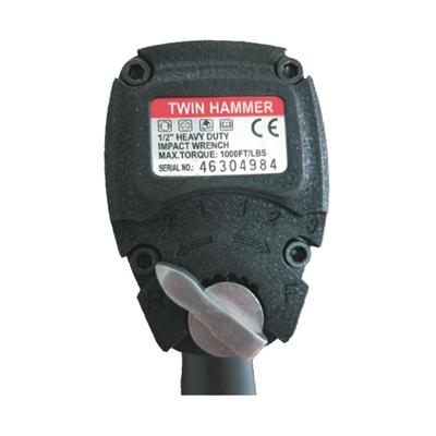 EMAX ET-1545 Havalı Somun Sökme 1/2