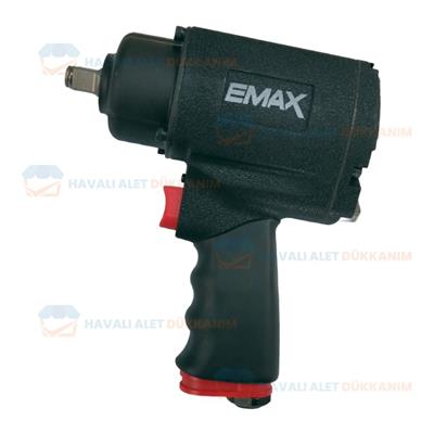 EMAX ET-1545 Havalı Somun Sökme 1/2