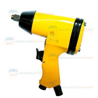 YAMA AT-5040 Havalı Kabzalı Somun Sökme 1/2