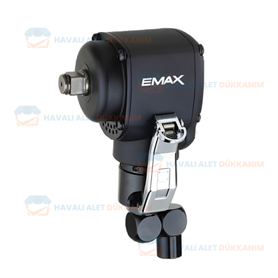 EMAX ET-1324 Havalı Mini Somun Sökme 1/2