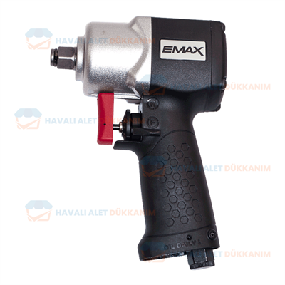 EMAX ET-1595 Havalı Kompozit Mini Somun Sökme 1/2