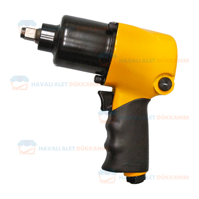 YAMA AT-5044 Havalı Kabzalı Somun Sökme 1/2