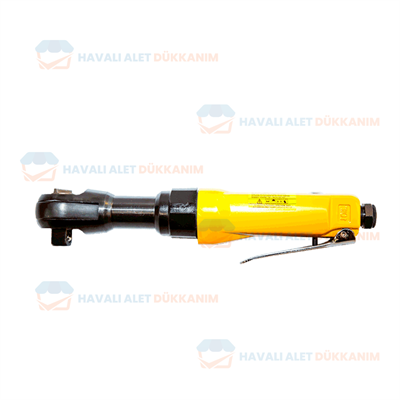 YAMA AT-5053 Havalı Cırcır Kol 1/2 7 kgm