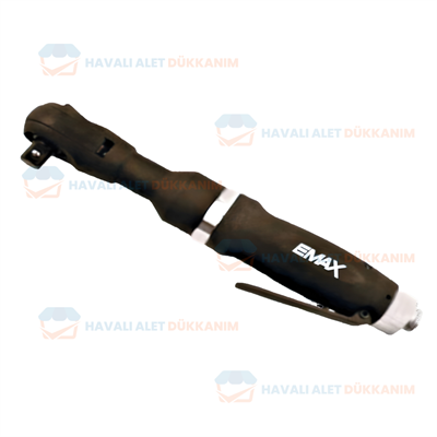 EMAX ET-1840 Havalı Darbeli Cırcır Kol 1/2