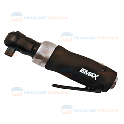 EMAX ET-1810 Havalı Mini Cırcır Kol 1/4