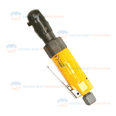 YAMA AT-5055 Havalı Mini Cırcır Kol 1/4 4 kgm