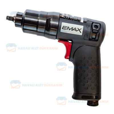 EMAX ET-1310B Havalı Mini Kompozit Somun Sökme 1/4
