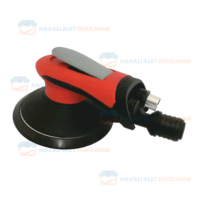EMAX ET-2705 Havalı Orbital Daire Zımpara 150 mm